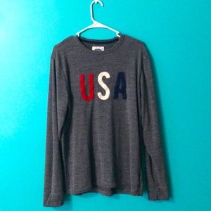 USA Sweatshirt!